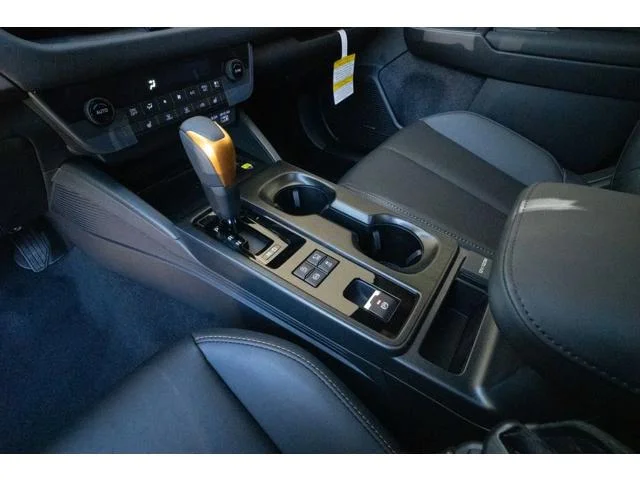 New 2026 GEYSER BLUE Subaru Wilderness image 11
