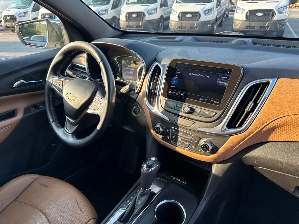 Used 2020 White Chevrolet Premier image 35