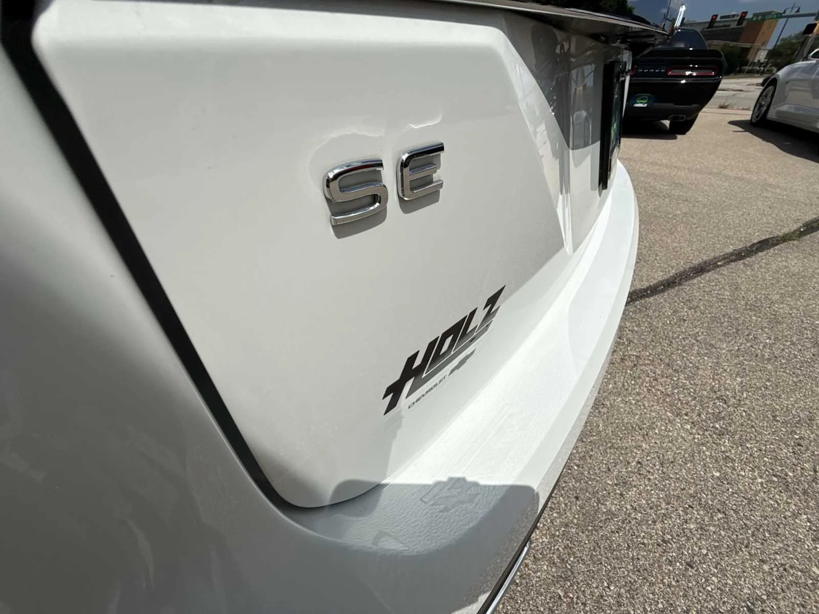 2025 Volkswagen Atlas SE - Photo 30