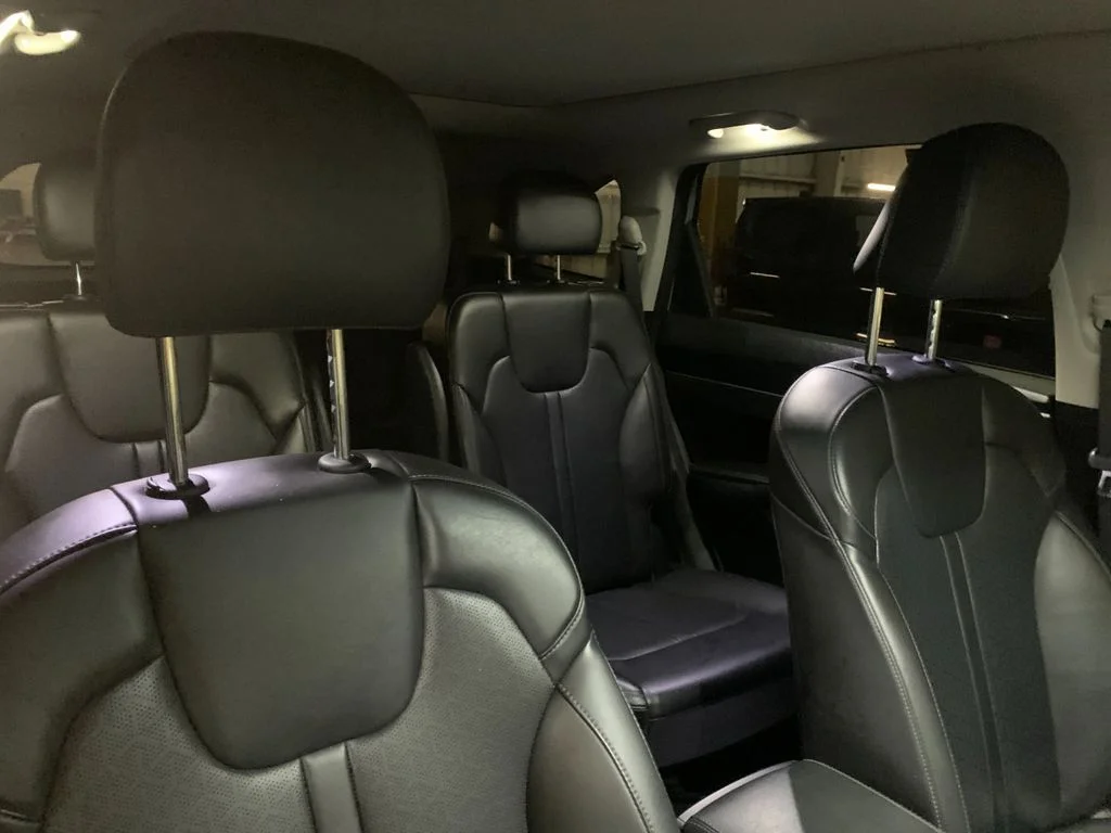 Used 2023 Gray Kia EX image 20