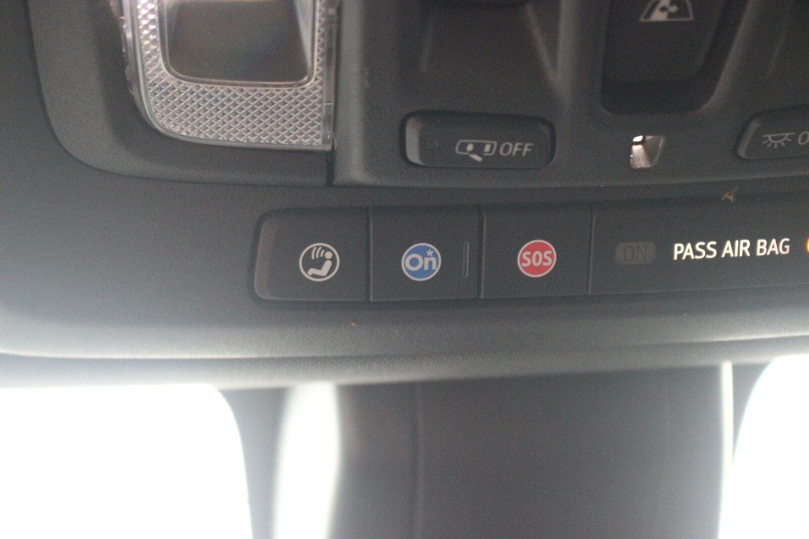 Used 2020 BLACK Chevrolet High Country image 26