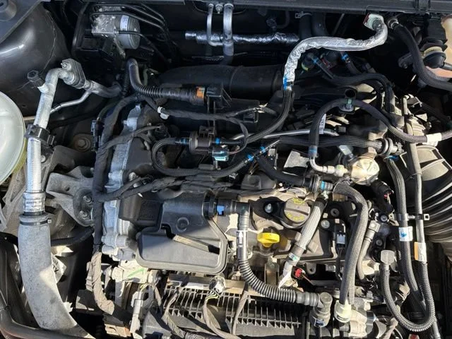 Used 2021 Gray Ford Big Bend image 15