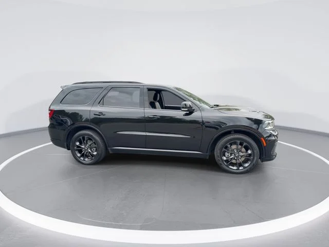 Used 2023 Black Dodge R/T Plus Blacktop image 9