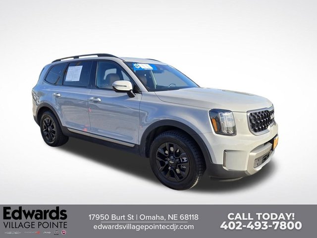 2023 Kia Telluride SX-Prestige X-Pro