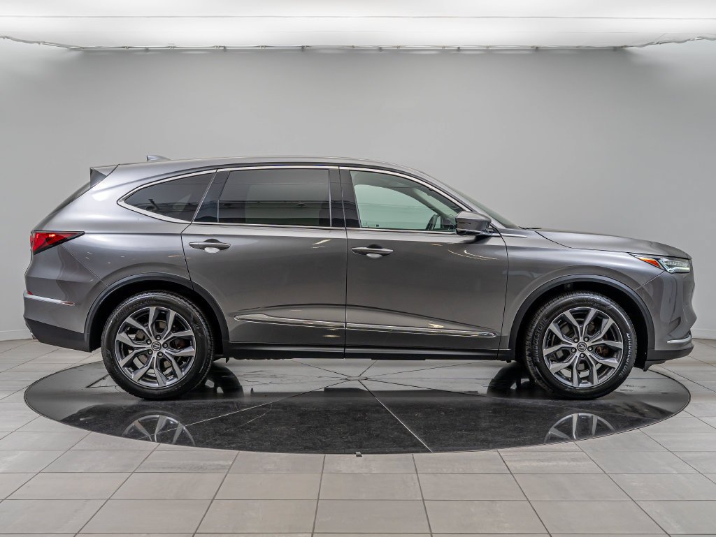 2024 Acura MDX Technology Package - Photo 11