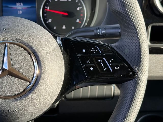 2026 Mercedes-Benz Sprinter Cargo Van Base - Photo 16
