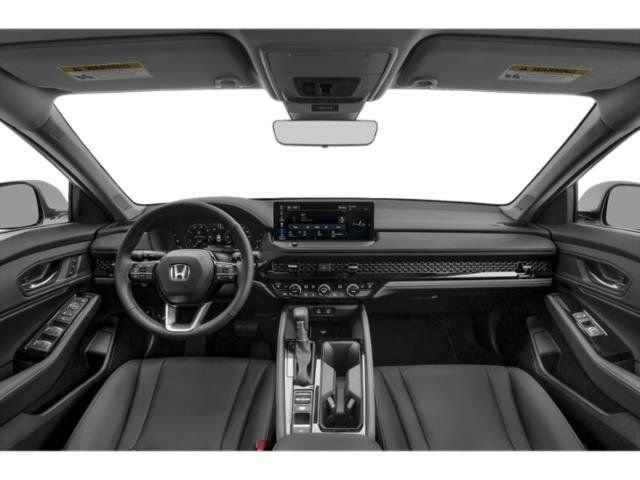 New 2025 Gray Honda Touring image 11
