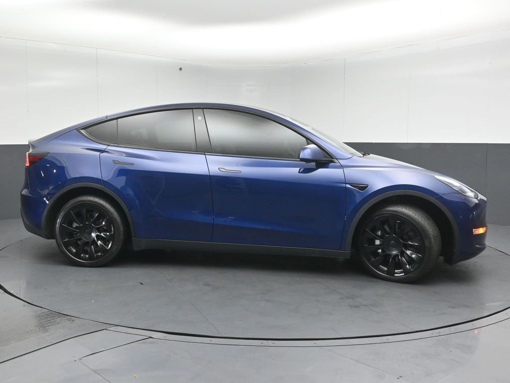 2022 TESLA MODEL Y - Image 7