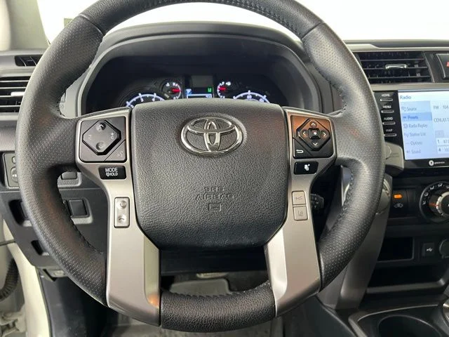 Used 2021 White Toyota SR5 Premium image 21