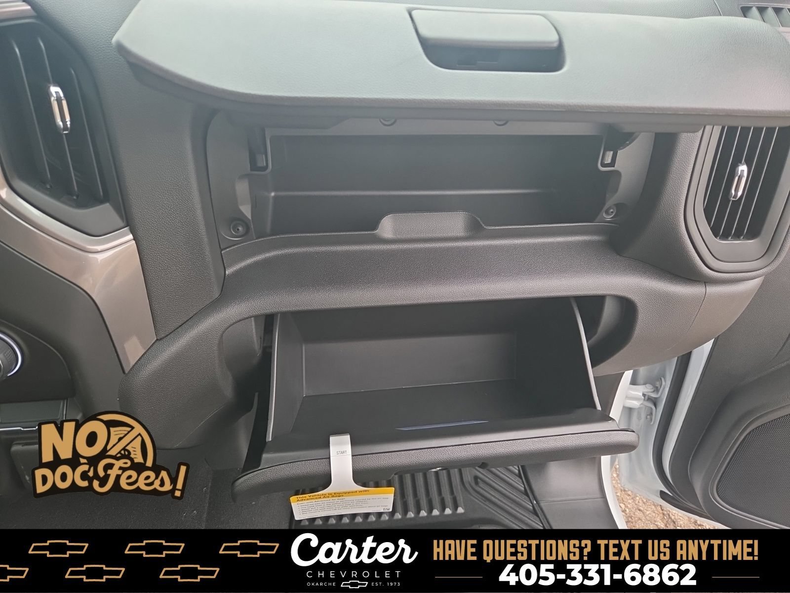 2026 Chevrolet Silverado 1500 Custom - Photo 36