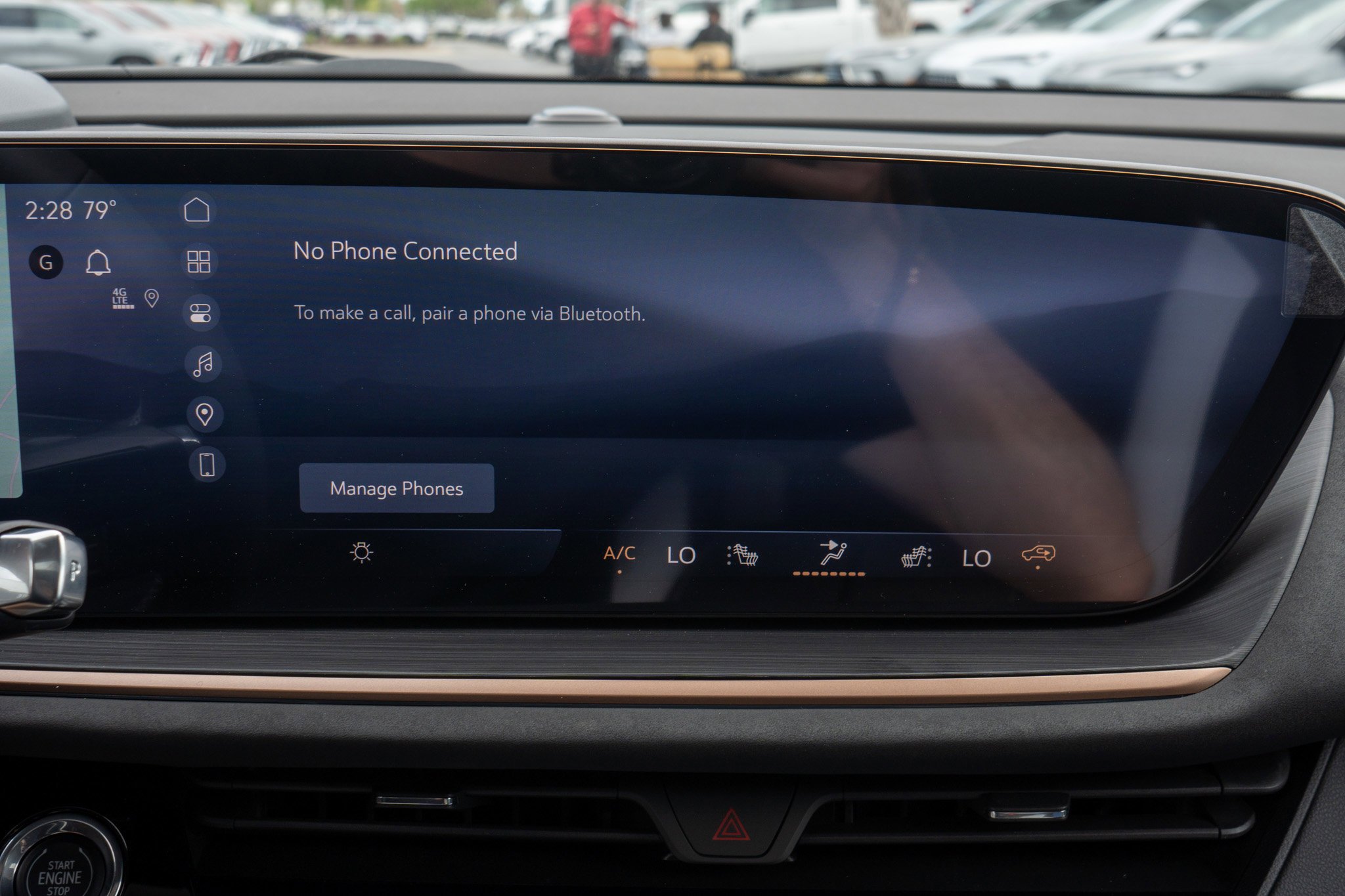 2026 Buick Envision Sport Touring - Photo 15