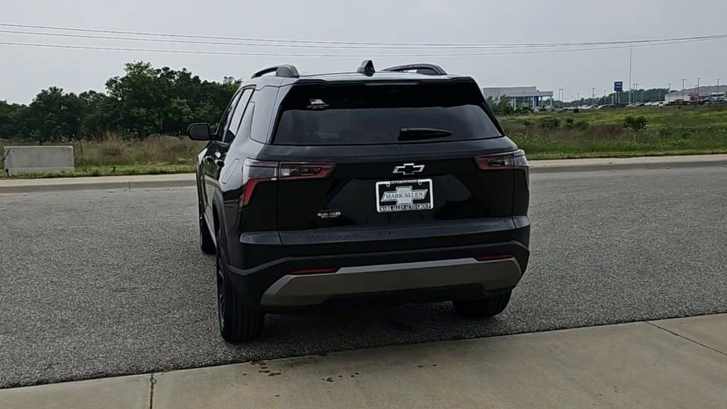 2026 Chevrolet Equinox LT - Photo 7