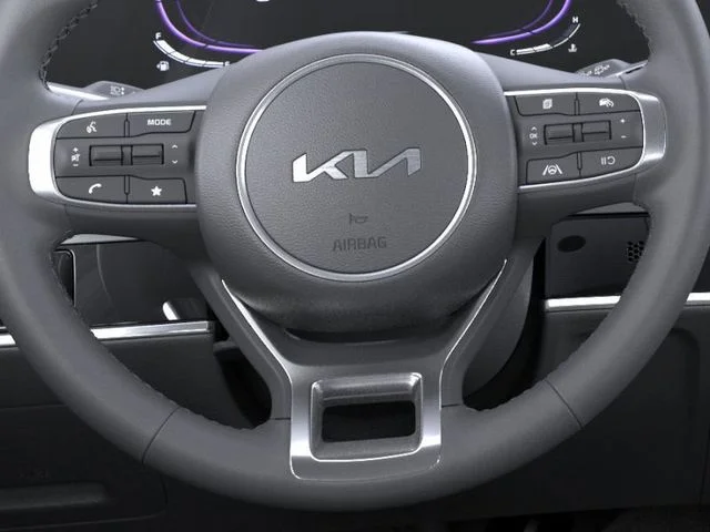 Used 2025 Gray Kia EX image 21