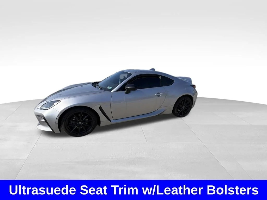 Used 2024 Gray Toyota Premium image 13