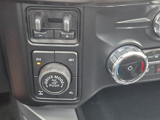 New 2026 Agate Black Metallic Ford F-250® Lariat® image 22