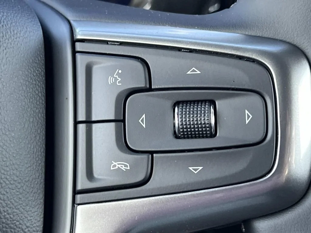 2026 Chevrolet Silverado 1500 LT - Photo 21
