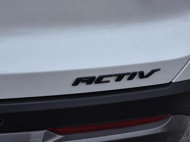 2025 Chevrolet Equinox ACTIV - Photo 10