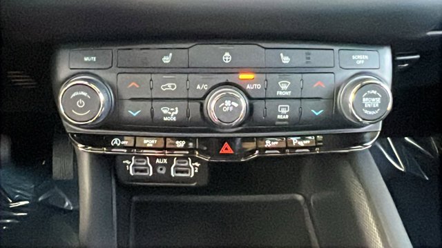 New 2026 Vapor Gray Exterior Paint Dodge GT image 24