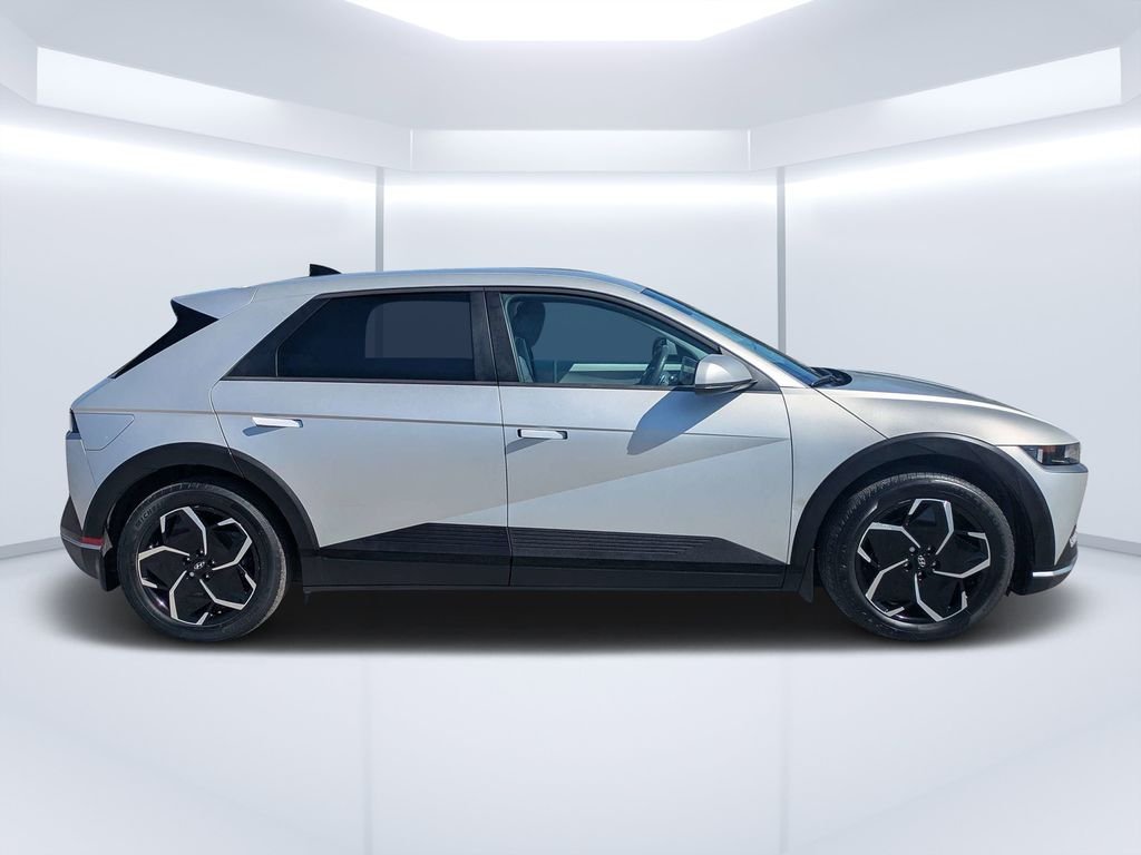 Used 2024 Hyundai IONIQ 5 SEL with VIN KM8KN4DE8RU267105 for sale in Jacksonville, FL