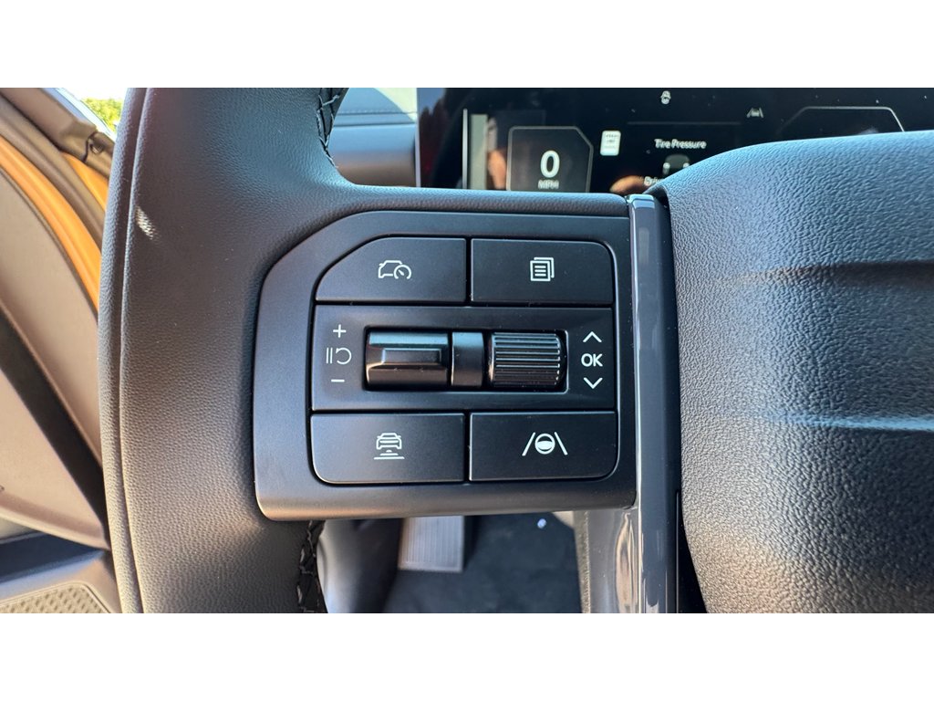 New 2027 Terrain Brown Matte Kia X-Pro SX Prestige image 12