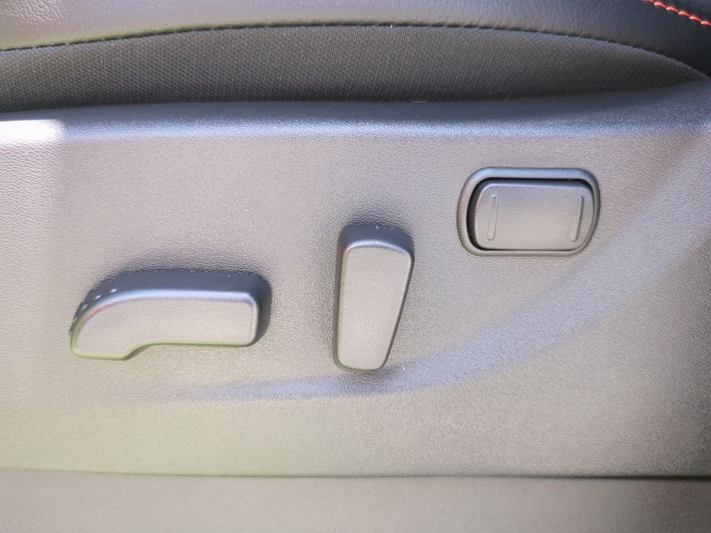 2026 Nissan Frontier PRO-X - Photo 16