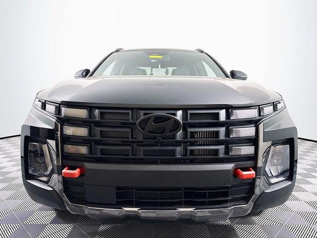 2025 Hyundai Santa Cruz XRT - Photo 10