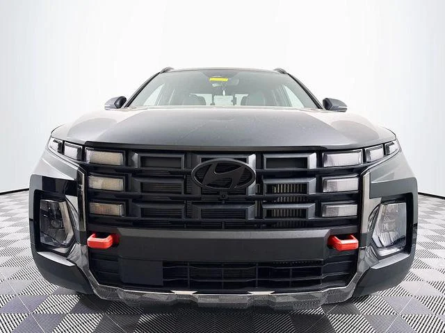 2025 Hyundai Santa Cruz XRT - Photo 10