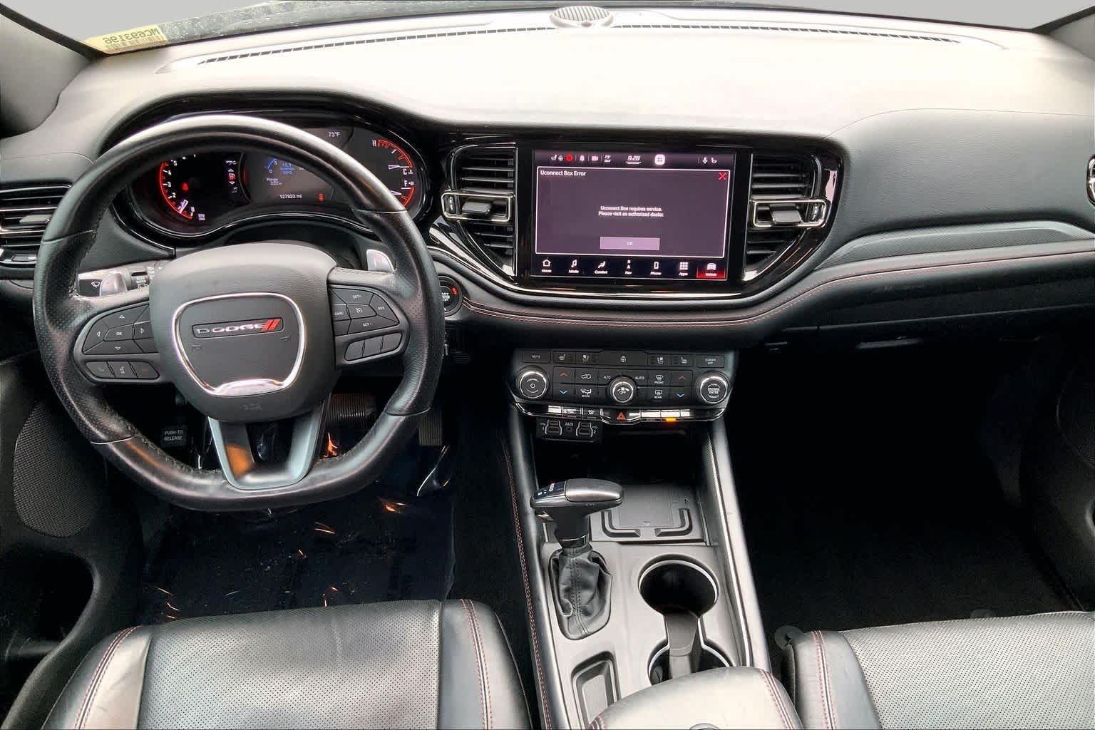 Used 2021 Granite Clearcoat Dodge R/T image 15