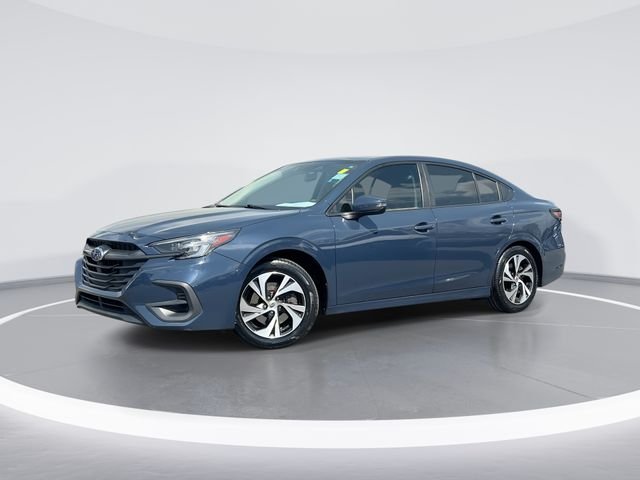 2023 Subaru Legacy