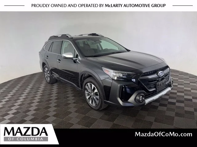 2023 Subaru Outback Touring
