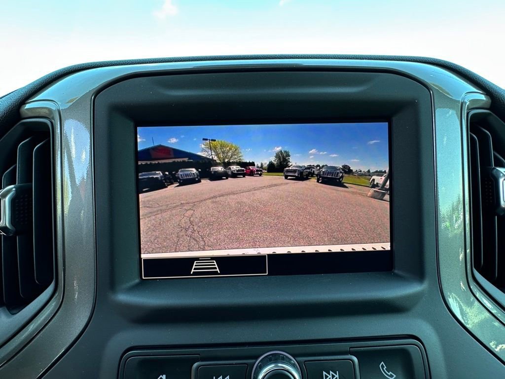 New 2026 Summit White GMC Pro image 22