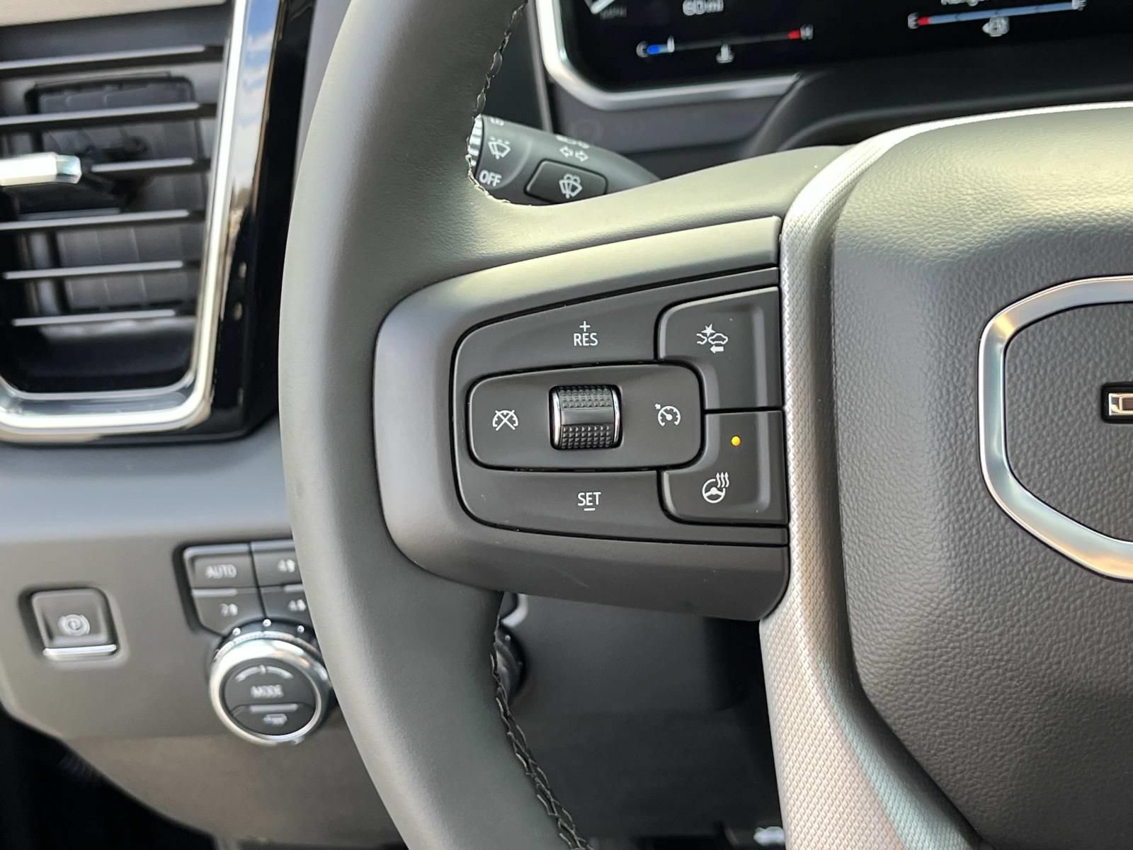 2026 GMC Sierra 2500HD Denali - Photo 26