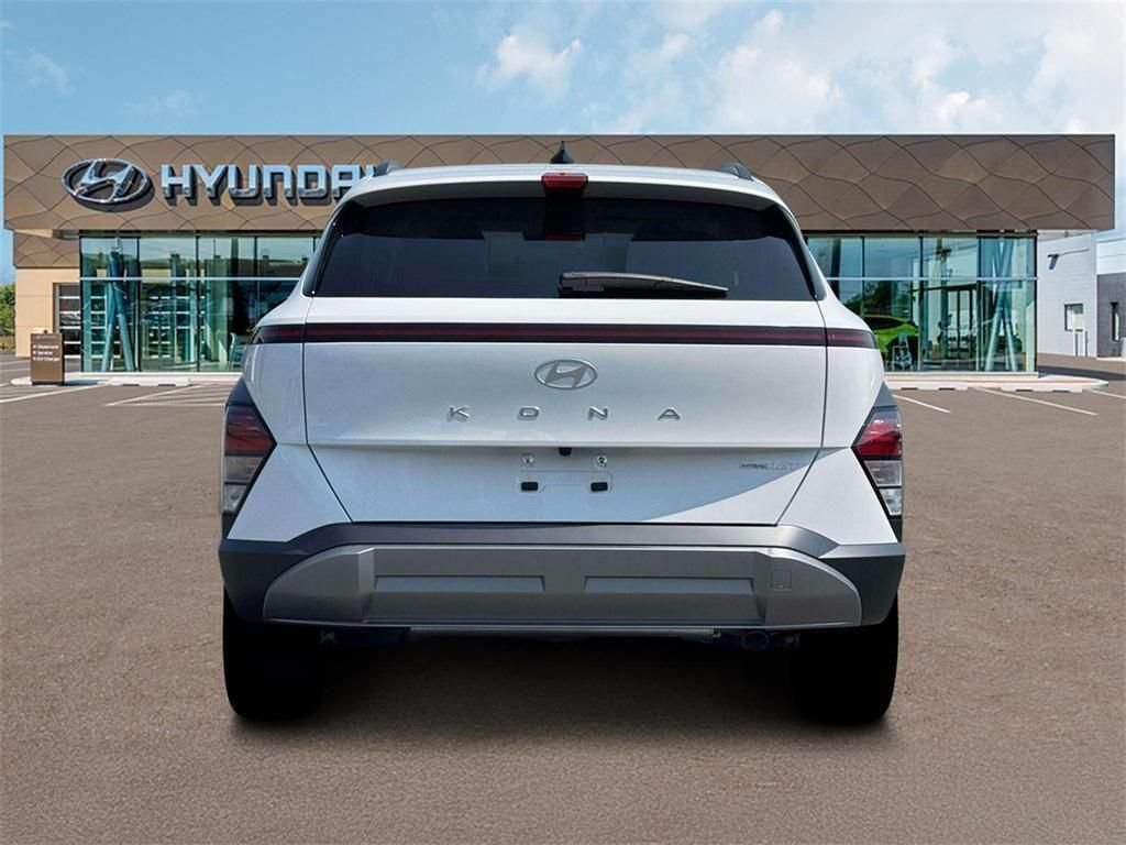 2026 Hyundai Kona SEL Premium - Photo 6
