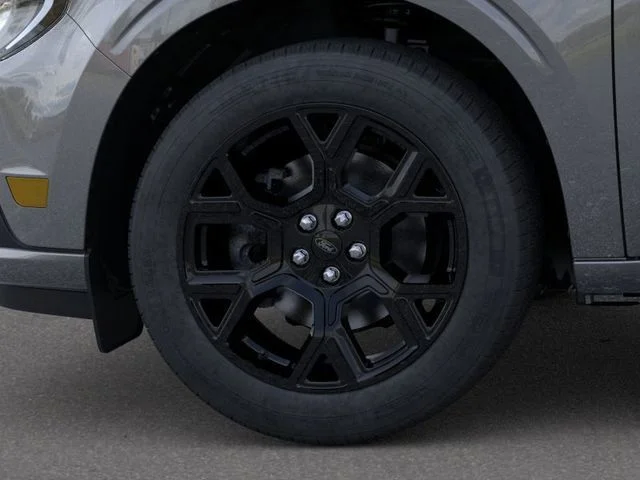 New 2026 Gray Ford Lobo Standard image 20