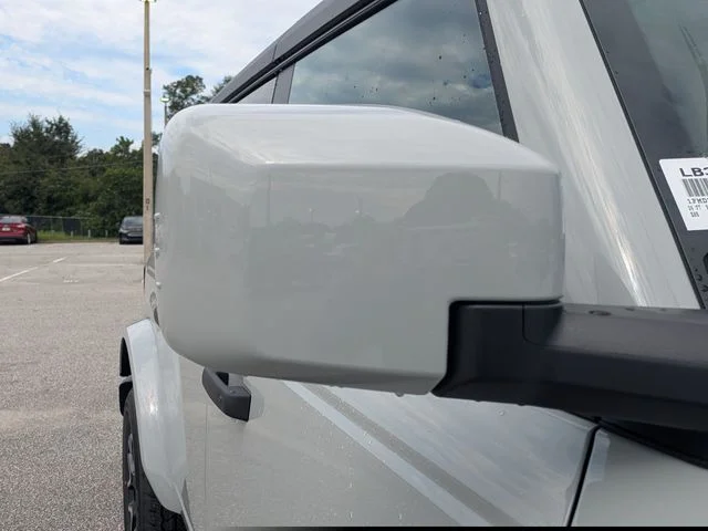 New 2026 Avalanche Gray Ford Outer Banks® image 13