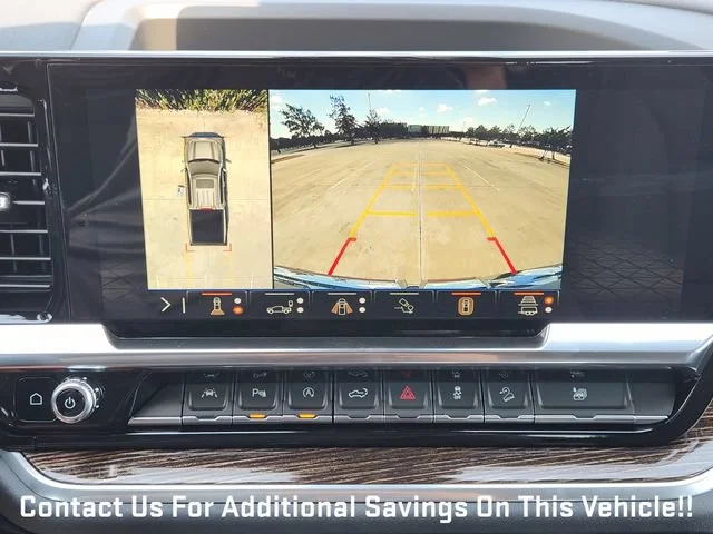 2026 GMC Sierra 1500 Elevation - Photo 13
