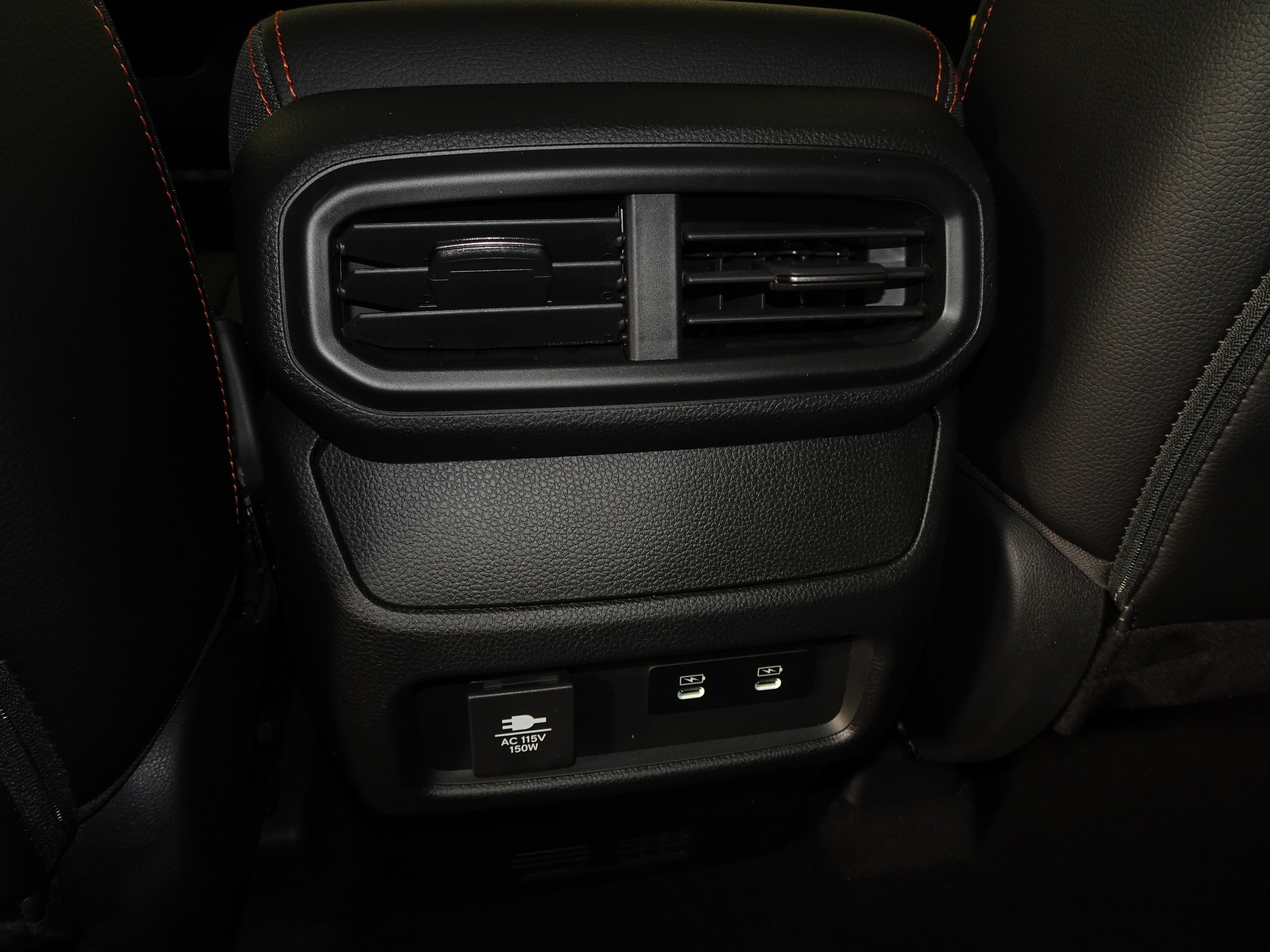 New 2026 Sonic Gray Pearl Honda TrailSport image 20