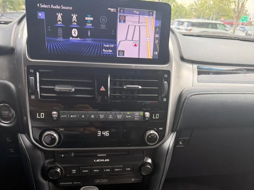 2023 Lexus GX