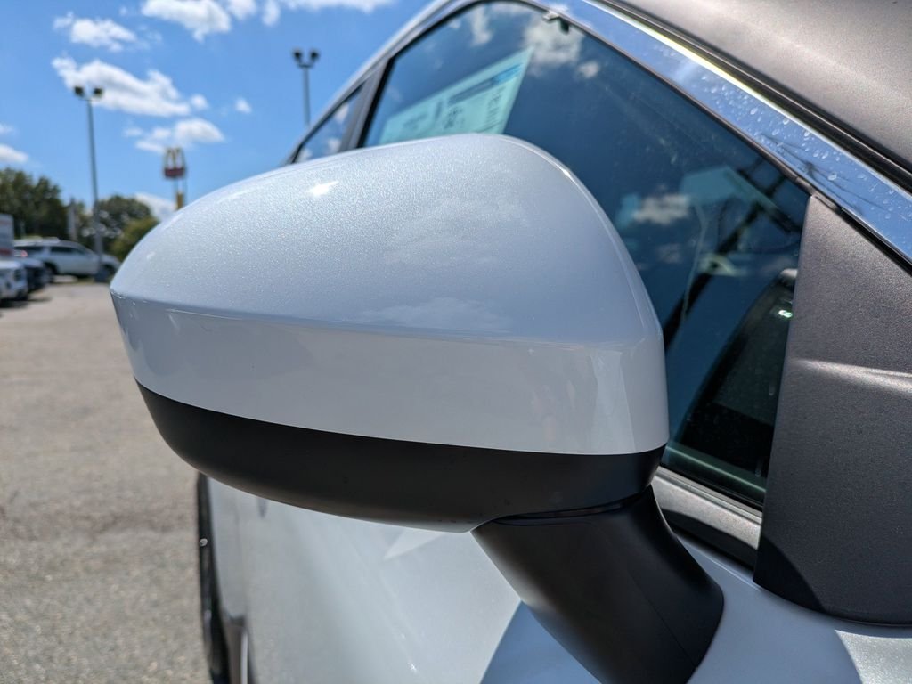 2026 Nissan Rogue SV - Photo 12