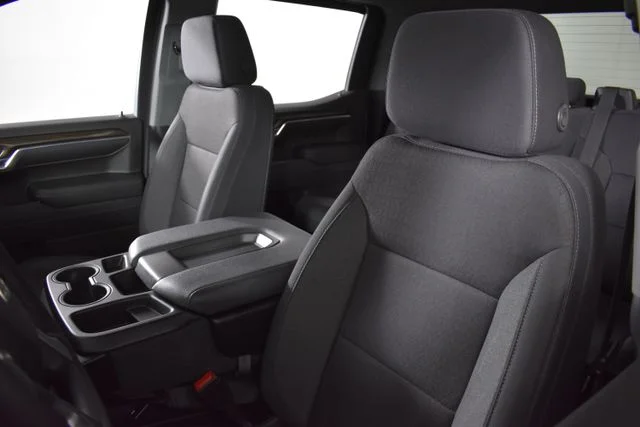 Used 2024 Gray Chevrolet LT Trail Boss image 14
