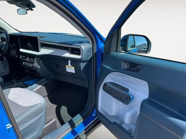 New 2026 Velocity Blue Ford XLT image 27