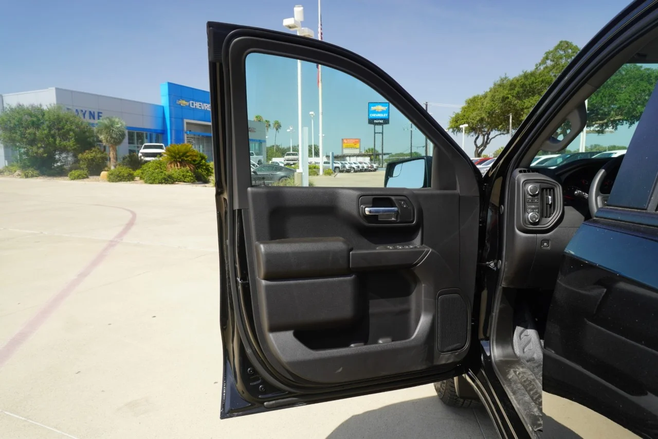 2026 GMC Sierra 1500 Pro - Photo 16