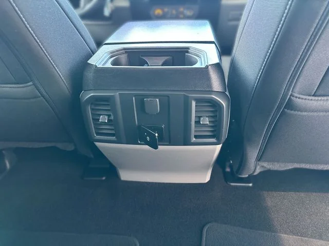 Used 2019 Blue Ford XL image 23