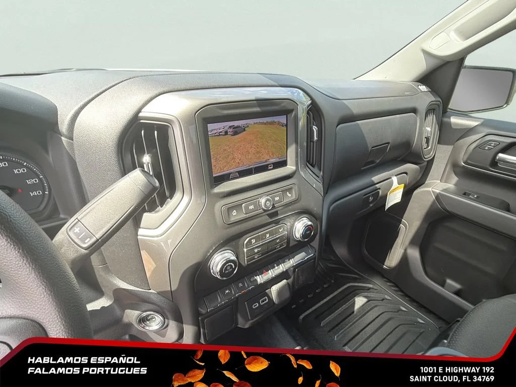 New 2026 Summit White GMC Pro image 22