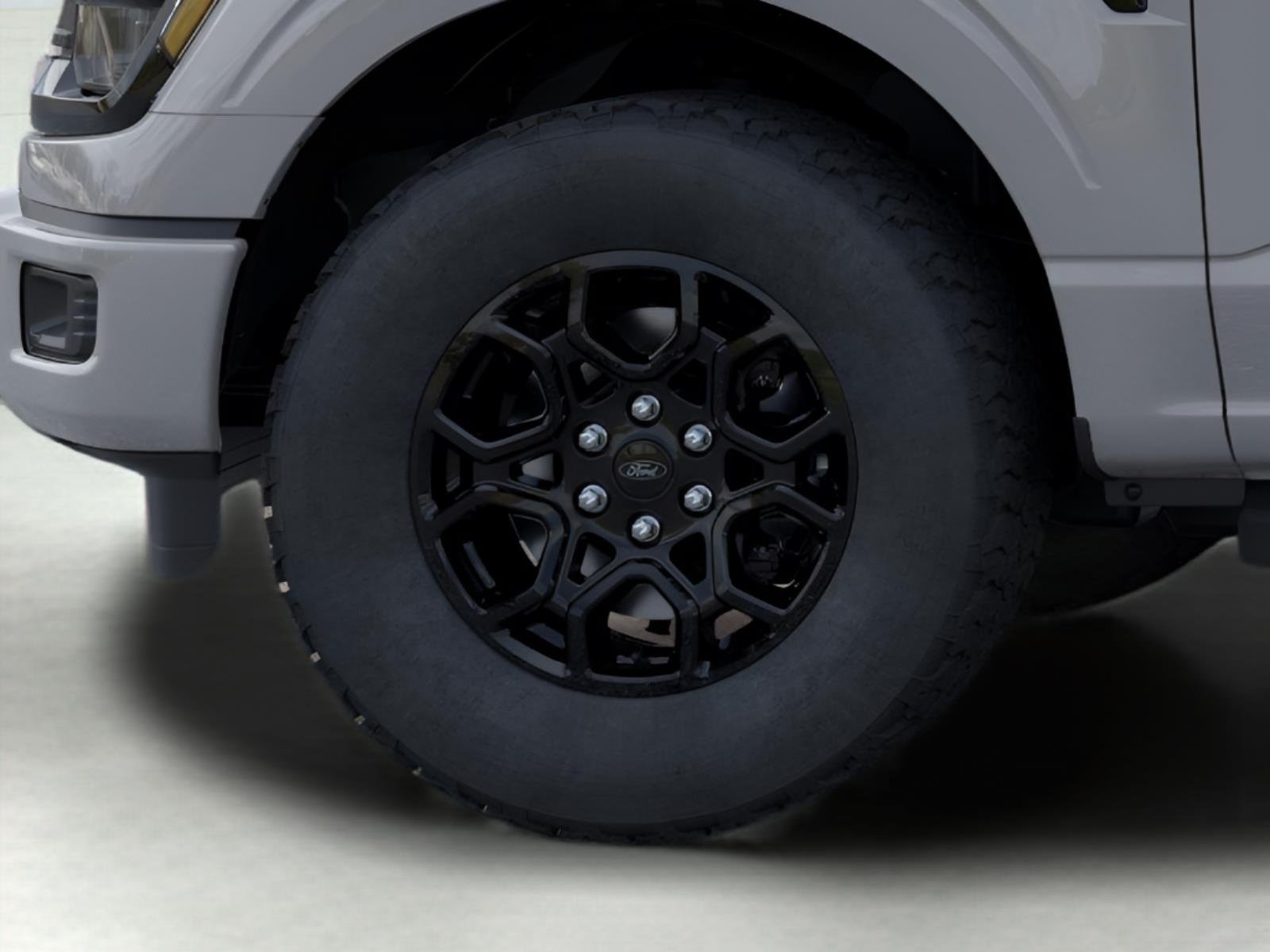 New 2026 Avalanche Ford XLT image 19