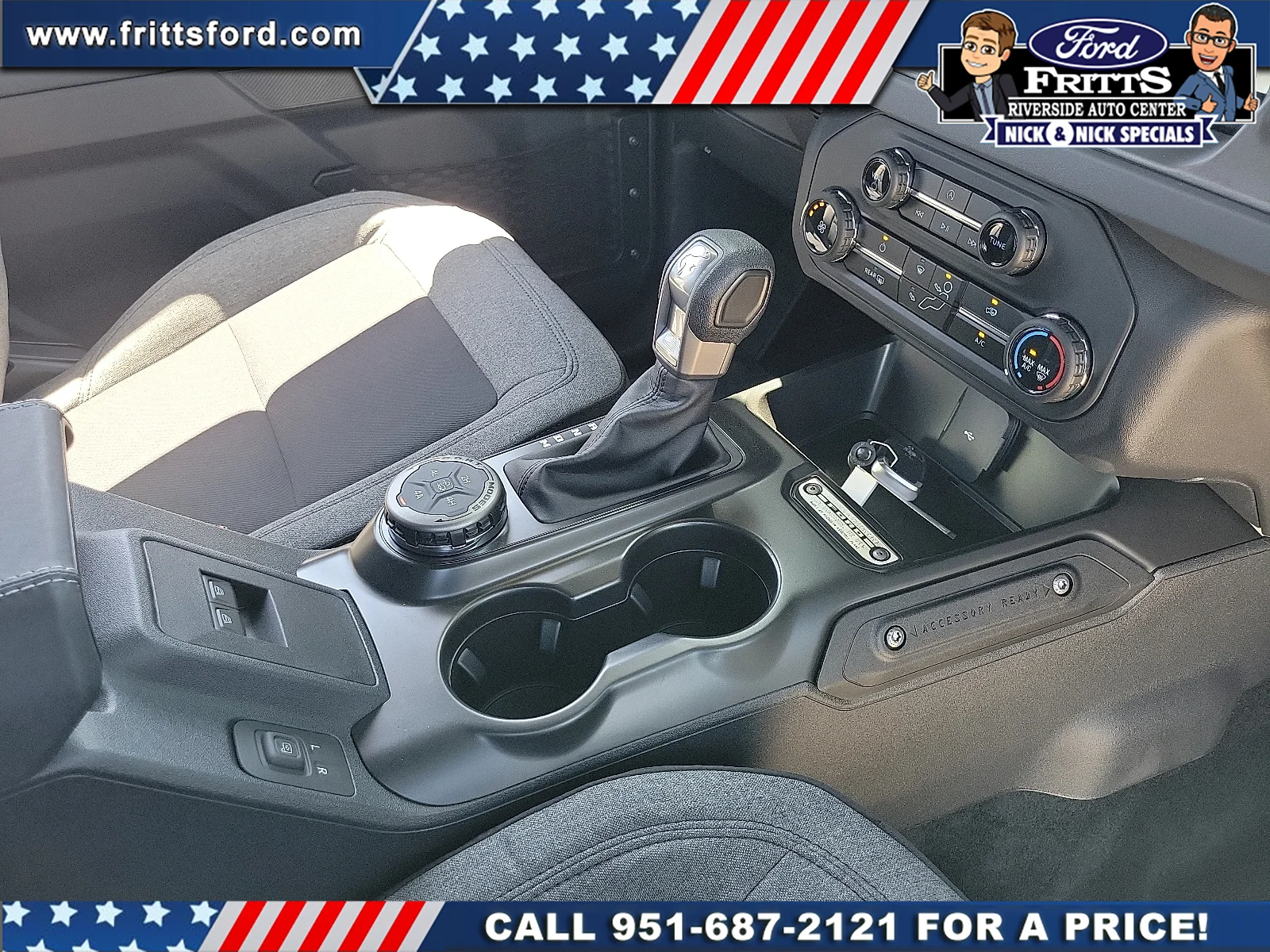 New 2026 Oxford White Ford Base image 22