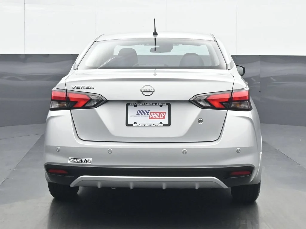 Used 2024 Silver Nissan 1.6 S image 5