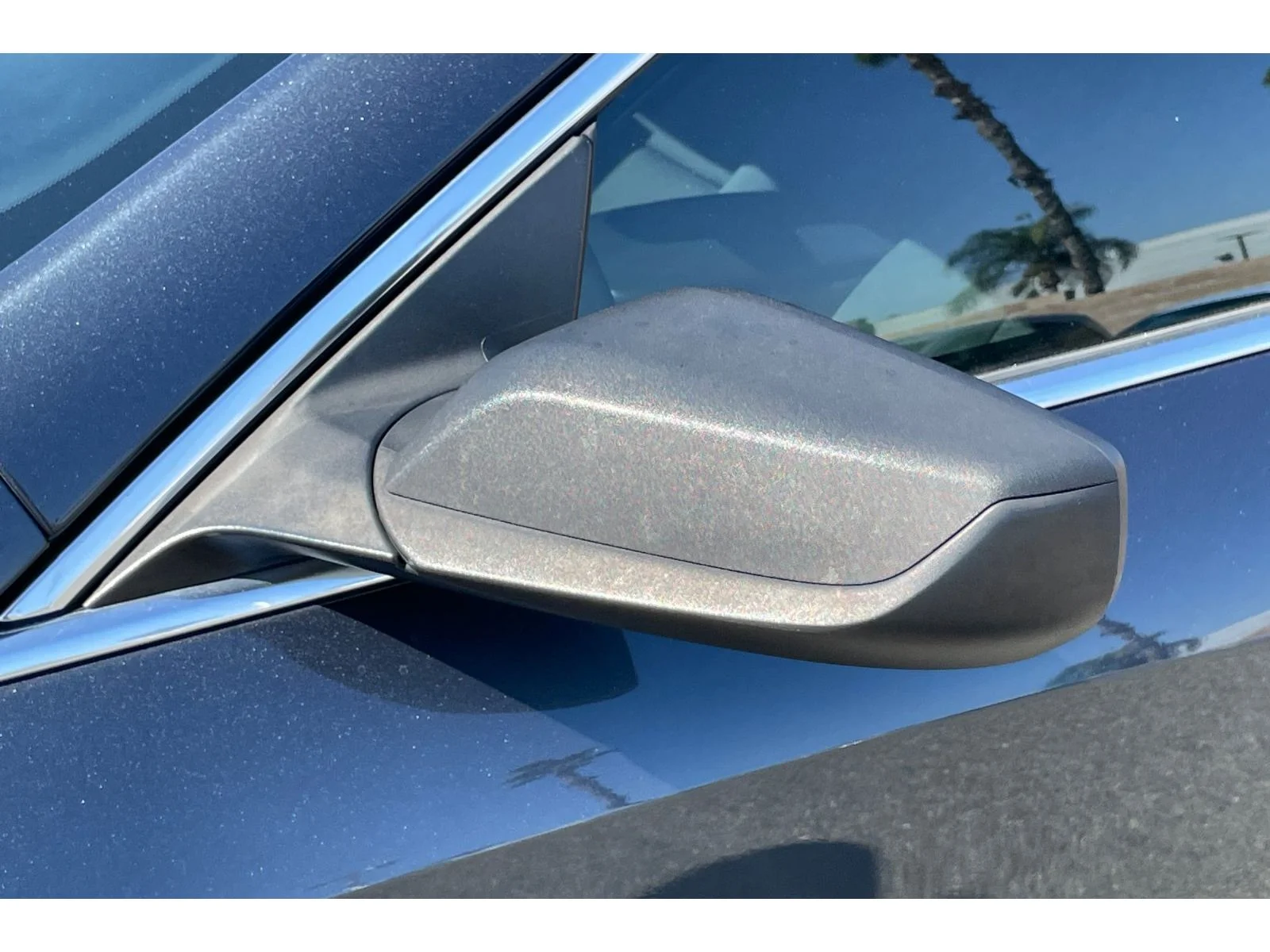 Used 2020 Shadow Gray Metallic Chevrolet LS image 44