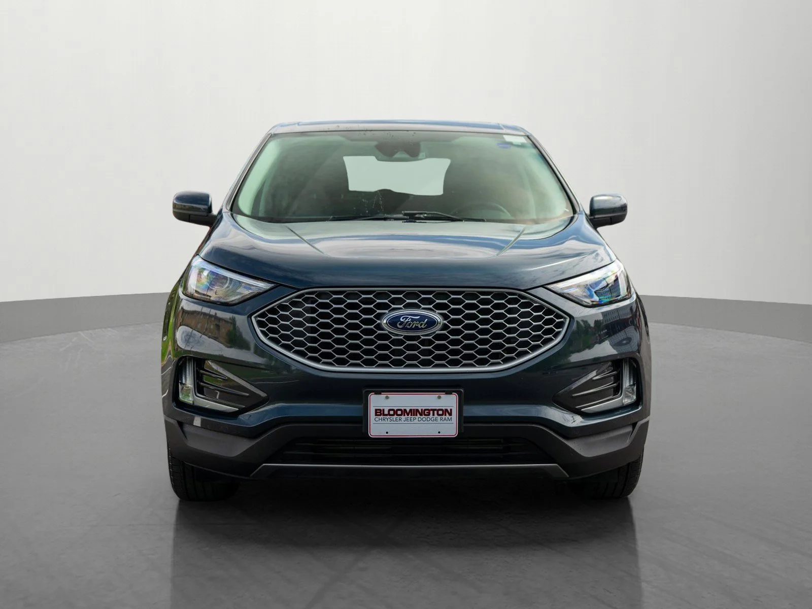 Used 2024 Ford Edge SEL with VIN 2FMPK4J91RBA63967 for sale in Minneapolis, Minnesota