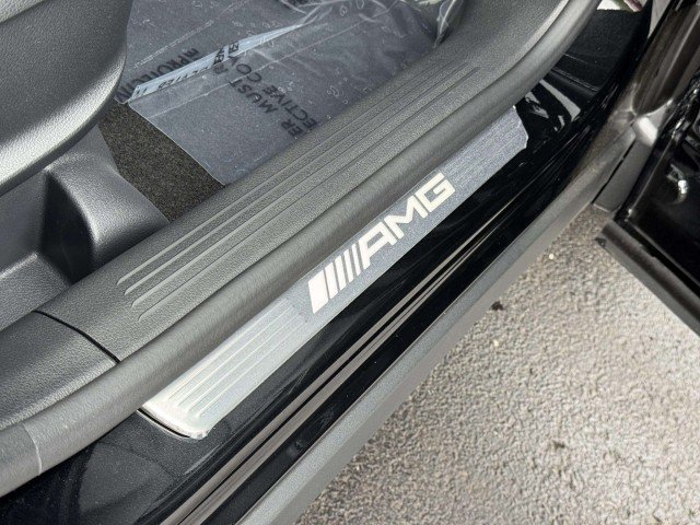 2026 Mercedes-Benz GLA AMG GLA 35 - Photo 26